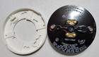 Chemetronics 601 Fire Heat Detector 135 Deg Temp   Rate Of Rise W07-y04f