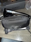 Oakley Turbine Sunglasses - Black Matte Frame  Black Lenses  model 009263 