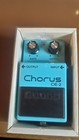 Boss Ce-2 Chorus Guitar Effect Pedal Vintage In Box