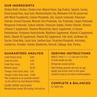Instinct Flaked Chicken In Savory Gravy Grain Free Cat Food 5 5oz 12pk