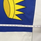 Ireland 4 Provinces Flag 3x5 Ft Polyester Printed Brass Grommets