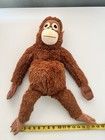 Large Monkey Stuffed Animal Plush Toy Children Kids Child New