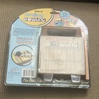 Tomy Classics Wind-up Strolling Bowling Action Game Set  Ages 5   2005 