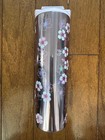 New Starbucks Japan Sakura 2026 Stainless Steel Bottle Metallic Pink 473ml