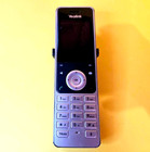      Yealink Hd W56h Wireless Dect Handset Speakerphone Cordless Business Phone     