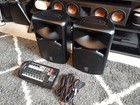 Yamaha Stagepas 400i Portable Pa System With Mixer - Awesome Sound - Works Great