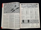 Vintage 1965 Snap-on Tools   Catalog  z   The Choice Of Better Mechanics