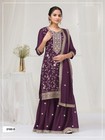 Party Bollywood Designer Kameez Salwar Indian Designer Anarkali Gown Suit Ethnic