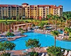 4 Nights Wyndham Bonnet Creek   Disney World - Deluxe 2 Bdrm Sept  8th To 12th