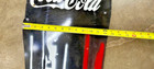 Metal Art 44  Coca-cola Bottle Sign