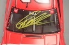 2021 Christopher Bell Craftsman Tools 1 24 Action Nascar Diecast Autographed
