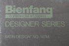 3 Pack   50 9x12 - Bienfang Commercial Art Paper Satin Design 147 M Vellum Paper