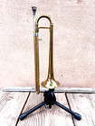 Getzen Slide Trumpet