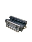 Thk Shs25 H-nbr Linear Guide Block Cnc Rail Slider Bearing Shs25r Japan