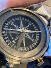 Surveyors Transit   Clinometer Compass By Elliott Bros   London  C1873 To 1893