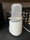 Bimirth 4-in-1 Baby Bottle Warmer   Sterilizer - Double Bottle Milk food Heater
