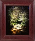 Craig Frames Fm97ma 16x20 Mahogany Red Picture Frame Set Of 2  r033