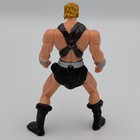 Heman Action Figure Mcdonalds Happy Meal  2003 Mattel Masters Of The Universe 4 