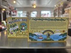 2xfishwife Mussels In Basil Pesto Tinned Seafood Olive Oil 4 2oz Each