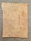 Tasmania 11   1867 Queen Victoria Qv Stamp   Used