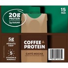 30g Ultra-filtered Milk Protein Shake  Vanilla  11 5 Fl  Oz   12 P