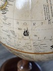 Replogle World Classic Series Vintage Globe 9 Inches In Diameter