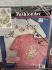 Dimensions Iron On Designs Baby Angel A Lot Of Of Four Vintage