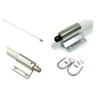 Alfa Aoa-5815 5ghz 15dbi N-female Outdoor Wireless Omni Antenna