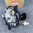Oem Carburetor For Honda Foreman 400 Fourtrax Foreman 400 16100-hm7-l02 Atv New