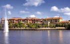 4 Night One Bedroom Deluxe Wyndham Bonnet Creek Disney November 1-5