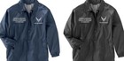 Paine Air Force Base paine Air Guard wa embroidered Jacket officially Licensed