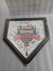 Champions Arizona 2007 Home Plate Picture Authentic Heavy Hitter