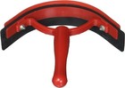  Horse And Livestock Half Moon Sweat Scraper Grooming Aids Partrade P