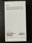 Iphone 14 Plus Box Only  Without Accessories  phone Not Included 