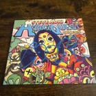 Steve Aoki Signed Hiroquest Genesis Cd Dj Musician Beckett Coa Dim Mak