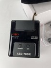 Open Box Galaxy Audio Asd-700r Wireless In-ear Monitor Receiver eb5 Earbuds  B B