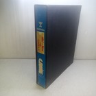 Minkus Publications Israel 1943-1954 Stamp Album W  Protective Sleeve