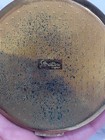 Stratton Colourful Butterflies-vintage Ladies Powder Compact -8cm