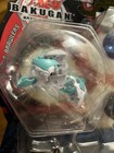 New Bakugan Battle Planet Darkus Gorthium Battle Brawlers Starter Pack Bakucores