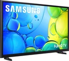 Samsung - 40  Class F6000f Series Led Full Hd Smart Tizen Tv  2025 