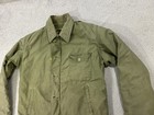 Vintage Us Army M-1951 Field Jacket Mens Medium Korean War Og 107 Liner 50s