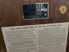 Leslie Speaker 120  Was In A Church At One Time 