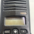 Motorola Rdm2070d Walmart Vhf Two-way Radio Walkie Talkie With Battery