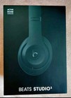 Beats Studio    Over-ear Wireless Bluetooth   Headphones W carrying Case   