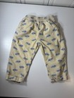 Vintage Set Of 3 Osh Kosh B   gosh Sport Coupe Turtleneck Sweatshirt Pants 18 Mo