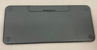 Logitech K380 Multi-device Bluetooth Keyboard - Black