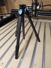 Sirui Am-124 Carbon Fiber 65 6  Tripod