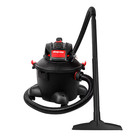 Shop-vac 6-gallon 3 5 Hp Corded Wet dry Shop Vacuum With Accessories Included