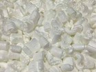 Packing Peanuts Shipping Anti Static Loose Fill 150 Gallons 20 Cubic Feet White 