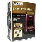 Wahl 5 Star Shaver  8061-100     Cord cordless Finishing Tool Fast Ship   Authoriz